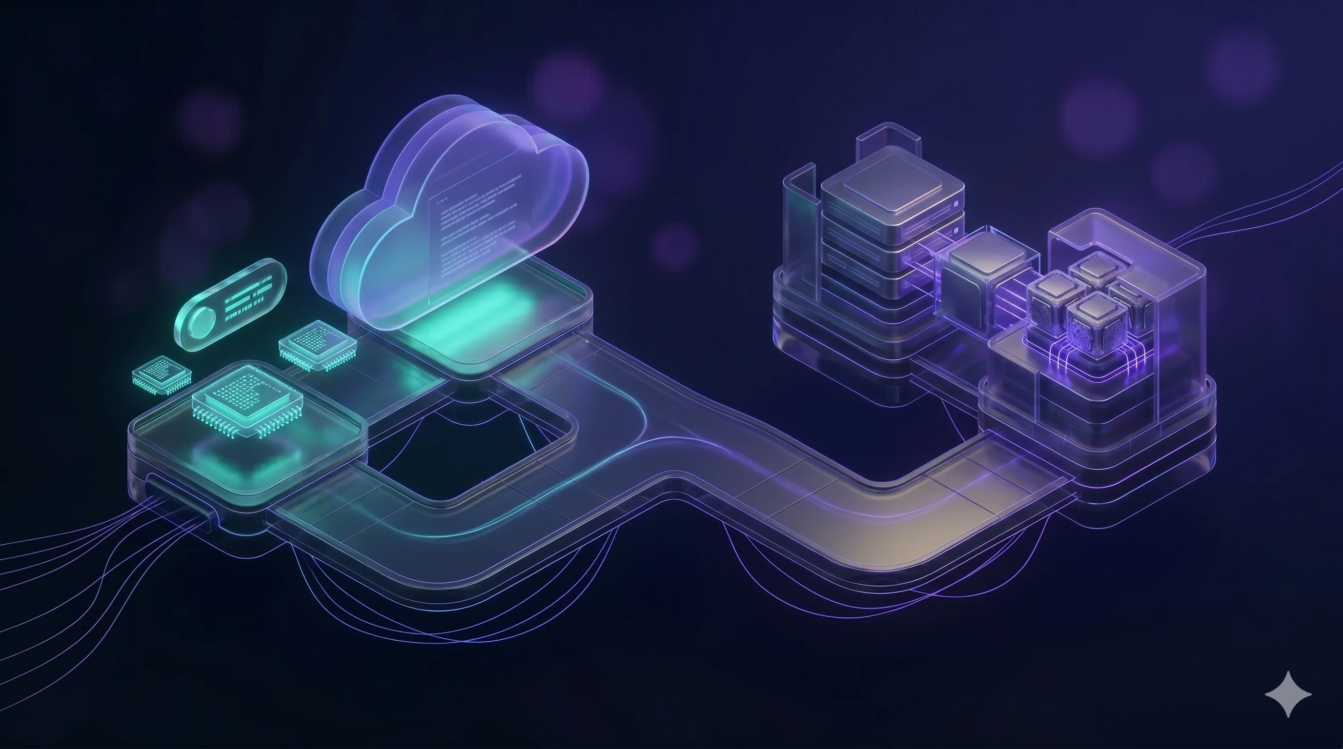 Chmura czy on-premise? Jak wybrać model wdrożenia AI, którego nie będziesz żałować