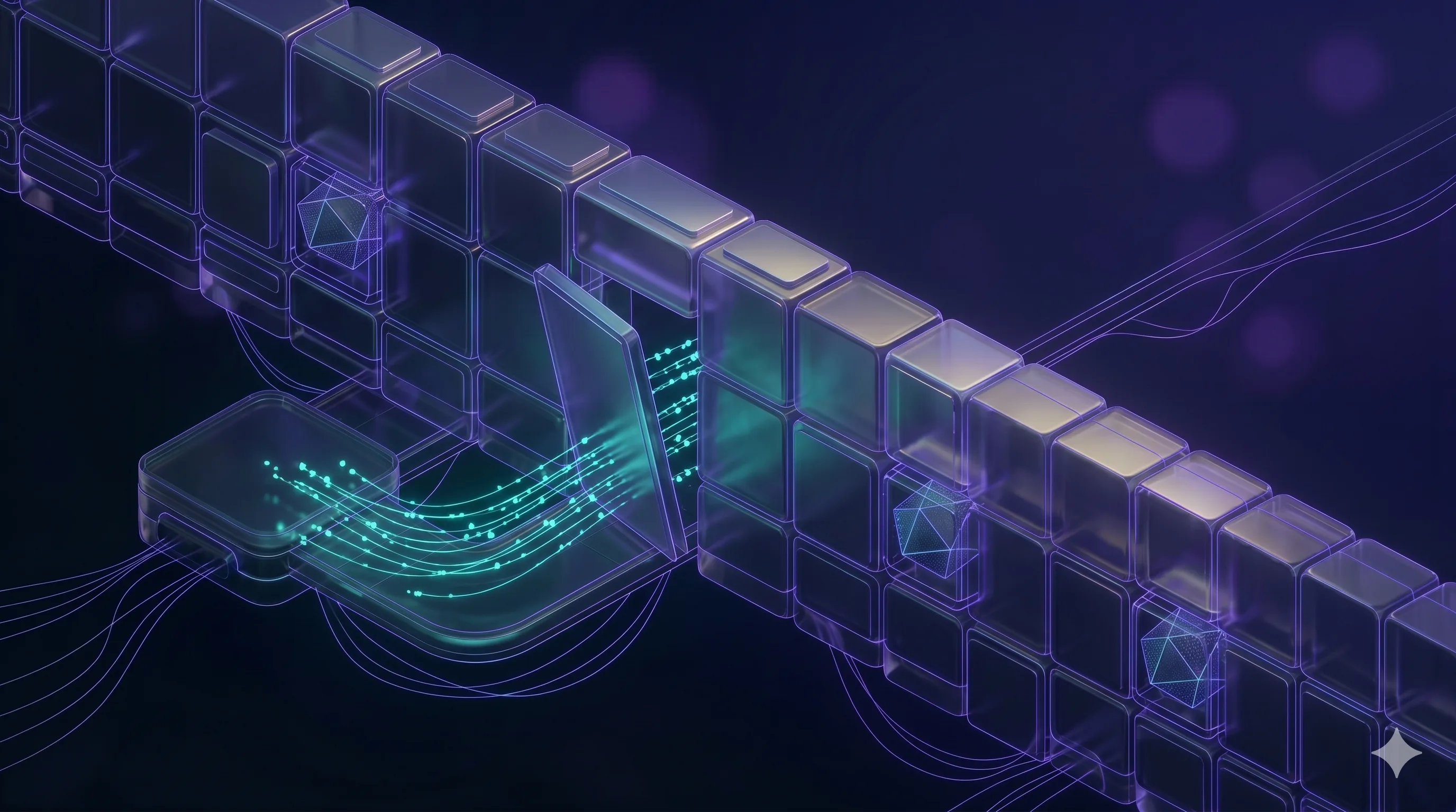 Microsoft flex routing - Twoje dane z Frankfurtu do Teksasu