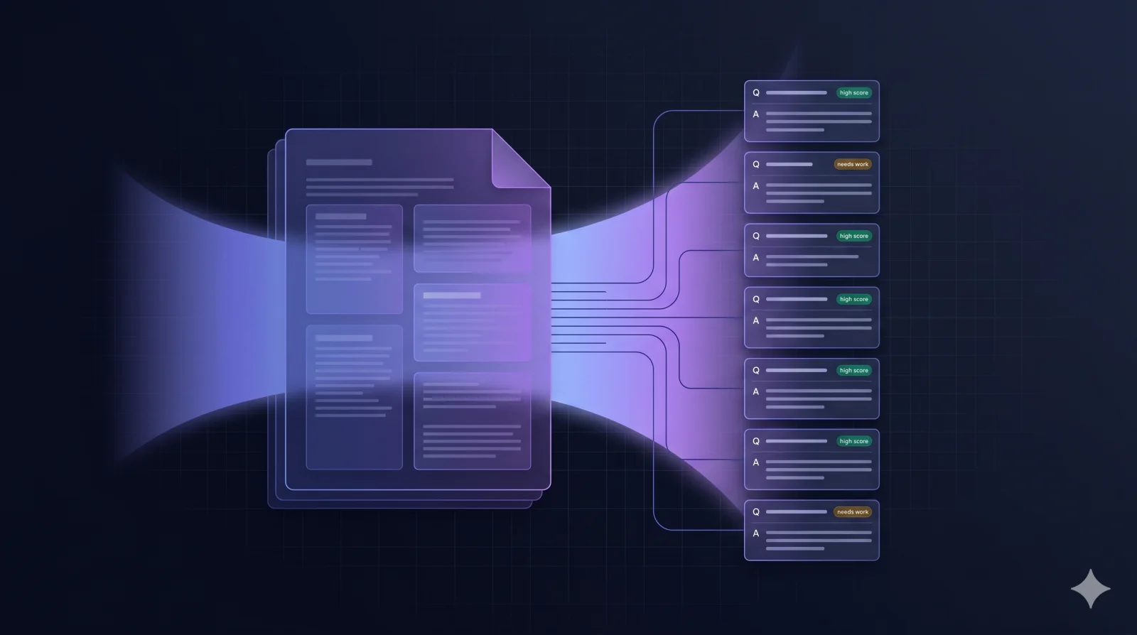 Przygotowanie dokumentów do bazy wiedzy - nowa funkcja w Ragen AI