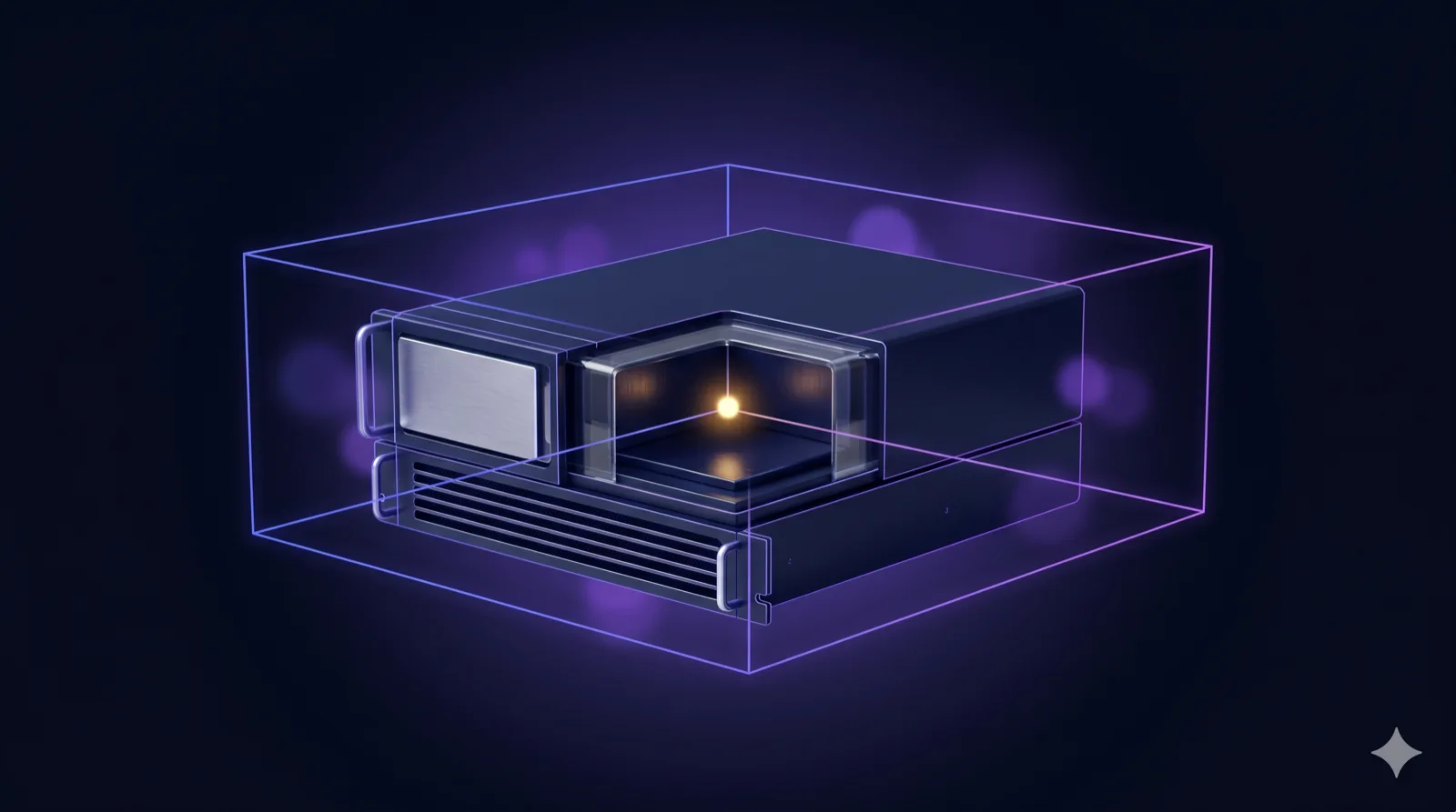 Gdzie fizycznie znajdują się dane Twojego Asystenta AI? Praktyczny przewodnik po suwerenności AI w UE